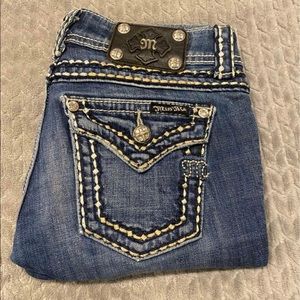 Miss Me Jeans Size 25